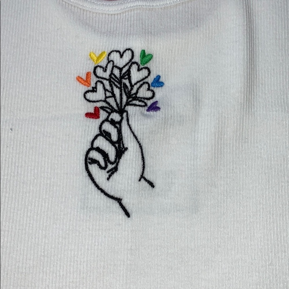 🛍Tank top - Picture 3 of 4